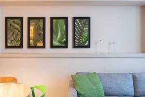 Crocetta Aida one bedroom 1st floor - Mirable PM