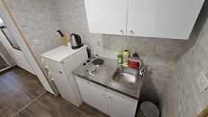 Apartman Makarska 17