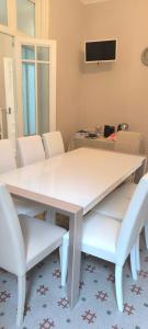 Interno 5 elegante residenza per 10 pax vicina a Colosseo e Santa Maria Maggiore