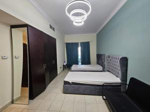Budget Spacious Room Heart of marina - 4hvězdičkové hotely ve městě Dubaj