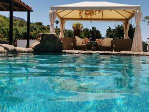Angels Pathway con Jacuzzi