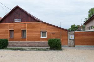 Dorottya Vendégház