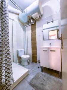 Appartements Bel appartement Beziers - Plain-pied - Centre - IUT : photos des chambres