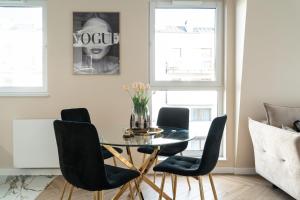 TOTU HOME Malczewskiego 88 Gdańsk Modern Living