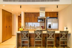 For couples, petfriendly 2 BR ocean view 18 4pax