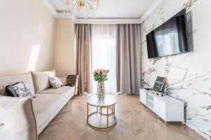 TOTU HOME Malczewskiego 88 Gdańsk Modern Living