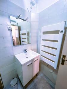 Appartements Bel appartement Beziers - Plain-pied - Centre - IUT : photos des chambres