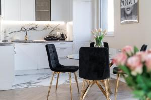 TOTU HOME Malczewskiego 88 Gdańsk Modern Living