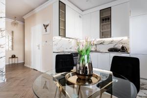 TOTU HOME Malczewskiego 88 Gdańsk Modern Living