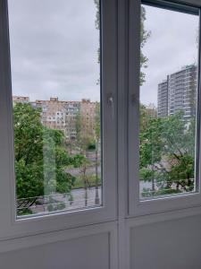 ЛЮКС с 2-мя спальнями в ЦЕНТРЕ на Проспекте Центральном-3 Слободская