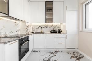 TOTU HOME Malczewskiego 88 Gdańsk Modern Living