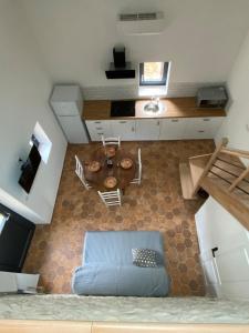 Maisons de vacances Lezardechois : photos des chambres