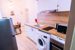 Appartements Bel appartement Beziers - Plain-pied - Centre - IUT : photos des chambres