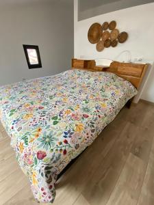 Maisons de vacances Lezardechois : photos des chambres