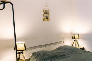 Appartements Bel appartement Beziers - Plain-pied - Centre - IUT : photos des chambres