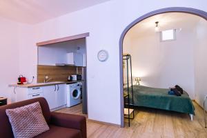 Appartements Bel appartement Beziers - Plain-pied - Centre - IUT : photos des chambres