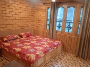 Cloud Culture Homestay