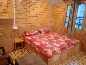 Cloud Culture Homestay