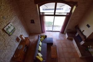 Villas La Grange a Dondas pour 6 personnes : photos des chambres
