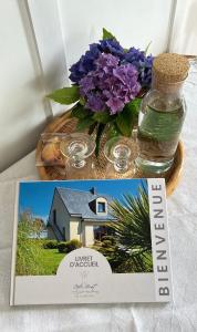 B&B / Chambres d'hotes Cote West : photos des chambres