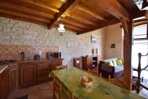 Villas La Grange a Dondas pour 6 personnes : photos des chambres
