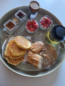 B&B / Chambres d'hotes Cote West : photos des chambres