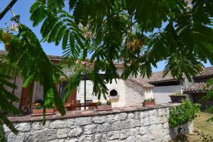 Villas La Grange a Dondas pour 6 personnes : photos des chambres