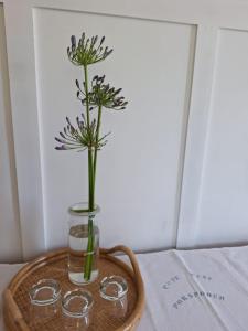 Côté West - Spacieuse Chambre dHôtes - Confort, Accueil personnalisé - Petit déjeuner compris