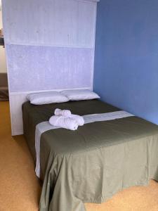 Lofts aconchegantes no Palácio Quitandinha