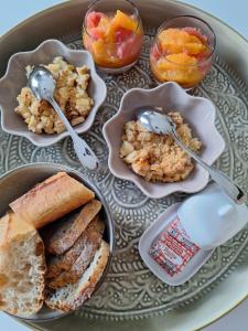 B&B / Chambres d'hotes Cote West : photos des chambres