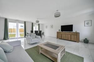 Casa di Luce - Garden - 9 people - Close to La Défense