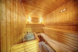 Cozy Studio in Mountain Lake Complex Smolyan Pamporovo