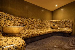 Cozy Studio in Mountain Lake Complex Smolyan Pamporovo