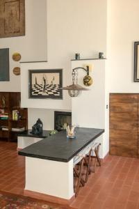 Penthouse with a Dream Sea View in Portovenere