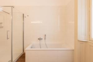 Crocetta Don Giovanni bilocale I piano - Mirable PM