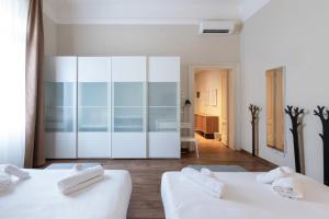 Crocetta Don Giovanni bilocale I piano - Mirable PM