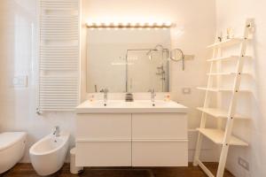 Crocetta Don Giovanni bilocale I piano - Mirable PM