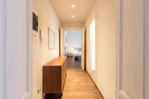 Crocetta Don Giovanni bilocale I piano - Mirable PM