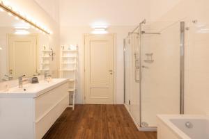 Crocetta Don Giovanni bilocale I piano - Mirable PM