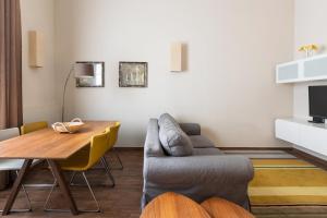 Crocetta Don Giovanni bilocale I piano - Mirable PM