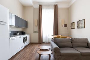 Crocetta Don Giovanni bilocale I piano - Mirable PM