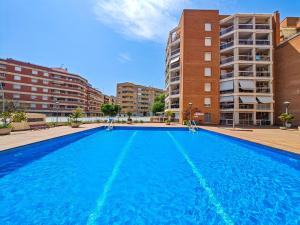 LITORAL COSTA DORADA - OLIMAR a