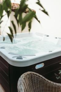 História Présház boutique Nagyréde