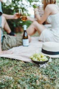 História Présház boutique Nagyréde