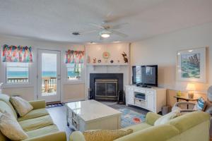 Whispering Sands #5 - Ubytování bez kategorie ve městě Nags Head