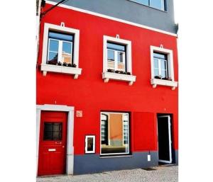 Lagos Marina view apartment in town centre