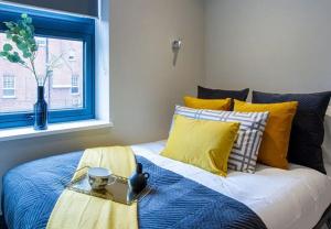 Student Only, Gold Studio Mid Level at SS