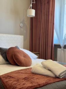 Family & Business Elegant Apartments KCK ul Astronautów Centrum Downtown - 3 Bedroom, Bath with Hydromassage, Parking