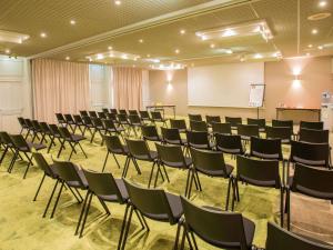 Hotels ibis Styles Tours Sud : photos des chambres