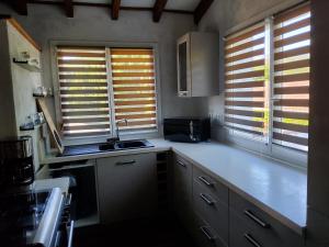 Appartements A Teppa : photos des chambres